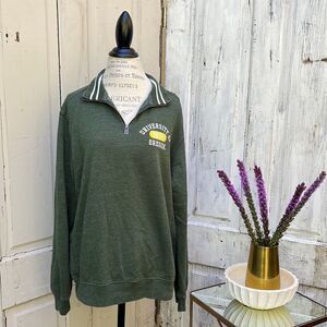 UNUVERSITY OF OREGON SWEATSHIRT Size unisex L